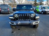 New 2023 Jeep Gladiator Sport image 3