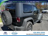 Used 2010 Jeep Wrangler Sport image 6