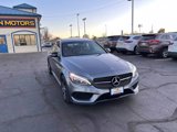 Used 2018 Mercedes-Benz C 43 AMG 4MATIC Sedan image 3
