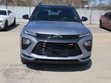 Used 2023 Chevrolet TrailBlazer RS w/ Convenience Package image 2