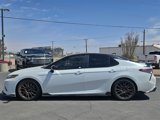 Used 2023 Toyota Camry TRD image 2