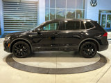 Certified 2021 Volkswagen Tiguan SE R-Line image 4