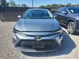 Used 2021 Toyota Corolla LE image 2