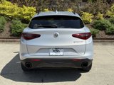 Used 2022 Alfa Romeo Stelvio Sprint image 4