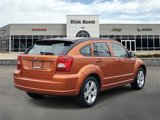 Used 2011 Dodge Caliber Mainstreet w/ Driver Convenience Group image 4