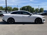 Used 2022 Kia K5 GT-Line w/ GT-Line FWD Premium Package image 2