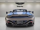 Used 2023 Aston Martin V8 Vantage Roadster image 2