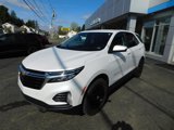Used 2024 Chevrolet Equinox LT image 2