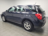 Used 2015 Chevrolet Equinox LS image 3