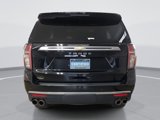 Certified 2022 Chevrolet Tahoe High Country image 5