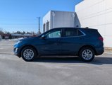 Used 2021 Chevrolet Equinox LT image 3