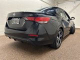 Used 2021 Nissan Sentra SV image 2