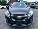 Used 2016 Chevrolet Trax LS image 2
