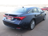 Used 2021 Toyota Avalon Limited w/ Advanced Safety Package image 5