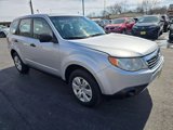 Used 2009 Subaru Forester 2.5X image 4