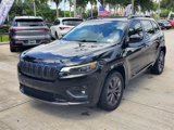 Used 2019 Jeep Cherokee High Altitude image 3