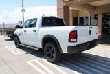 Used 2022 RAM 1500 Classic Warlock w/ Electronics Group image 5