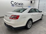 Used 2013 Ford Taurus Limited image 5