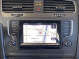 Used 2015 Volkswagen e-Golf SEL Premium image 3