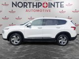 Used 2023 Hyundai Santa Fe SEL image 3