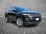 New 2025 Jeep Compass Latitude image 2