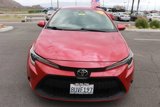 Used 2021 Toyota Corolla LE image 2