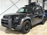 Used 2023 Land Rover Defender 130 SE image 3