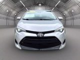Used 2018 Toyota Corolla LE image 2