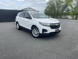 Used 2022 Chevrolet Equinox LS w/ LS Convenience Package image 3