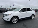 Used 2019 Chevrolet Equinox Premier image 3