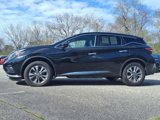 Used 2018 Nissan Murano S image 5