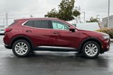 Used 2021 Buick Envision Preferred image 3