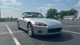 Used 2002 Honda S2000 image 2