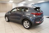 Used 2018 Kia Sportage LX w/ LX Popular Package image 6