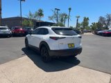 Used 2022 MAZDA CX-30 2.5 Turbo w/ Premium Package image 5