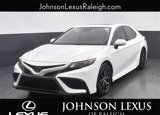 Used 2021 Toyota Camry SE image 5