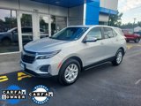 Certified 2022 Chevrolet Equinox LT image 2