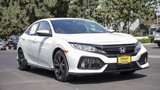 Used 2019 Honda Civic Sport image 5