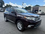 Used 2013 Toyota Highlander SE image 3