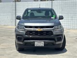 Used 2022 Chevrolet Colorado LT w/ Fleet Safety Package image 3