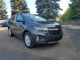 Certified 2022 Chevrolet Equinox LT image 2