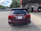 Used 2014 Acura MDX SH-AWD w/ Advance Package image 4