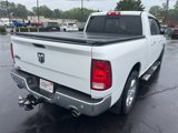 Used 2018 RAM 1500 Big Horn image 4