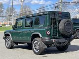 New 2025 INEOS Grenadier Fieldmaster Edition image 4