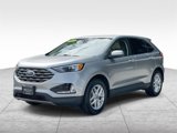 Used 2022 Ford Edge SEL w/ Convenience Package image 2
