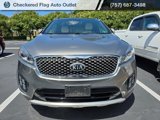 Used 2016 Kia Sorento SX image 2