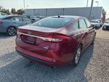 Used 2017 Ford Fusion SE w/ Fusion SE Technology Package image 4