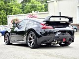 Used 2014 Nissan 370Z NISMO image 5