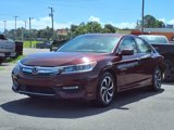 Used 2016 Honda Accord EX image 3