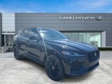 Used 2024 Jaguar F-PACE R-Dynamic S image 5